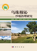 乌珠穆沁沙地治理研究