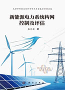新能源电力系统构网控制及评估