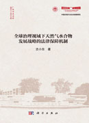 全球治理视域下天然气水合物发展战略的法律保障机制