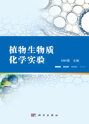 植物生物质化学实验