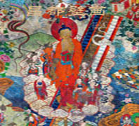昌都壁画