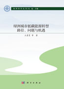 绿洲城市低碳能源转型路径、问题与机遇