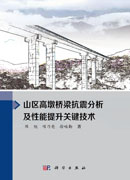 山区高墩桥梁抗震分析及性能提升关键技术