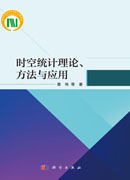 时空统计理论、方法与应用