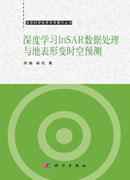 深度学习InSAR数据处理与地表形变时空预测