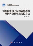 强卸荷作用下反倾岩质边坡倾倒失稳机理及防控方法