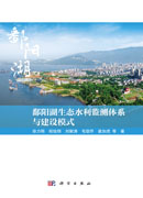 鄱阳湖生态水利监测体系与建设模式
