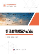群体智能理论与方法