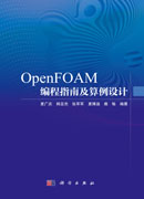 OpenFOAM编程指南及算例设计