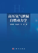 高压氢气泄漏自燃动力学