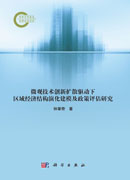 微观技术创新扩散驱动下区域经济结构演化建模及政策评估研究
