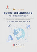 毫米波与太赫兹大规模阵列技术 下册：有源波束成形阵列技术