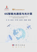 6G智能光通信与光计算