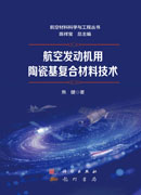 航空发动机用陶瓷基复合材料技术