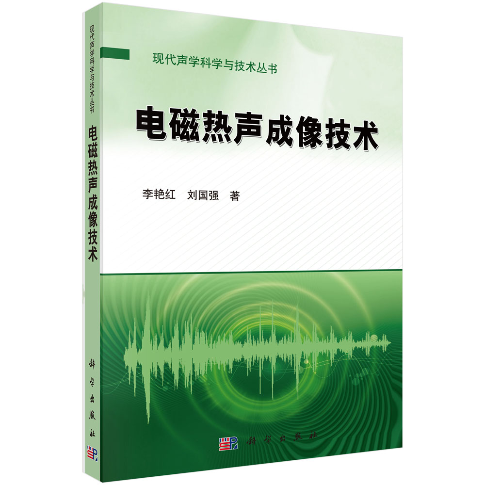 电磁热声成像技术