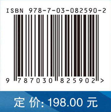 海洋智能无人艇集群理论、技术及应用