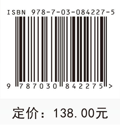 微泡强化细粒锡石浮选理论与技术