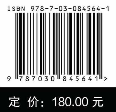 生理药代动力学模型及其在新药研究中的应用