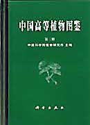 中国高等植物图鉴 第三册