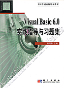 Visual Basic 6.0实践指导与习题集