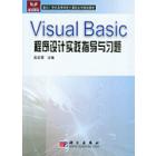Visual Basic 程序设计实践指导与习题