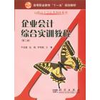 企业会计综合实训教程