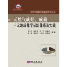 天然气成烃成藏三元地球化学示踪体系及实践