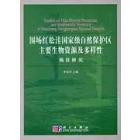 围场红松洼国家级自然保护区主要生物资源及多样性编目研究