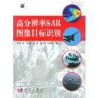 高分辨率SAR图像目标识别
