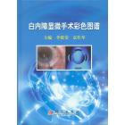 白内障显微手术彩色图谱