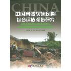 中国自然灾害风险综合评估初步研究
