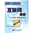 互联网基础—TCP/IP及网络安全