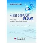 中国社会现代化的新选择
