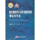 极化散射与SAR遥感信息理论与方法