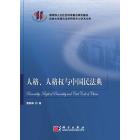人格人格权与中国民法典