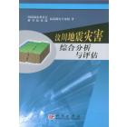 汶川地震灾害综合分析与评估