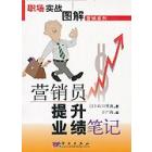 营销员提升业绩笔记