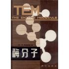 酶分子