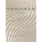 宇宙磁流体力学