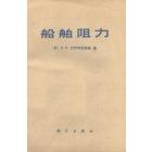 船舶阻力