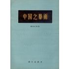 中国之暴雨