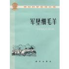 军垦细毛羊