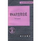 RNA的生物合成