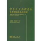 杉木人工林断面积生长规律及动态模拟