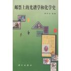 邮票上的光谱学和化学史