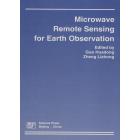 Microwave Remote Sensing for Earth Observation