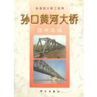孙口黄河大桥技术总结