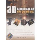 3D Studio MAX R3特效精解