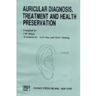 AURICULAR DIAGNOSIS,TREATMENT AND HEALTH PRESERVATION
