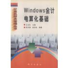 Windows会计电算化基础